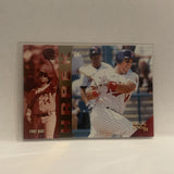 #261 Kent Hrbek Minnesota Twins 1994 Score Select Baseball Card HV