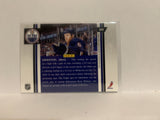 #120 Ryan Whitney Edmonton Oilers 2011-12 Pinnacle Hockey Card
