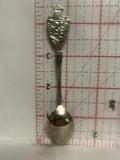 British Columbia Ferries Souvenir Spoon