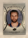 #P-5 Aaron Ekblad Florida Panthers 2018-19 Upper Deck Series One Hockey Card
