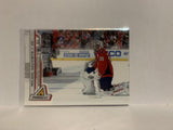 #3 Michal Neuvirth Washington Capitals 2011-12 Pinnacle Hockey Card