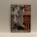 #261 Kent Hrbek Minnesota Twins 1994 Score Select Baseball Card HV