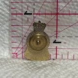 Royal Canadian Legion 30 Associate  Lapel Pin