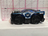 Black Brick Cutter 2003 Hot Wheels Diecast Car