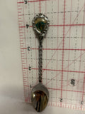 Cape Breton Nova Scotia Souvenir Spoon