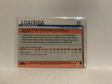 #243 Jonathan Loaisiga Rookie New York Yankees 2019 Topps Series 1 Baseball Card