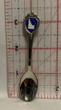 Idaho State   Souvenir Spoon