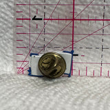 Nova Scotia Flag  Lapel Pin