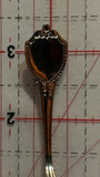 Idaho State   Souvenir Spoon