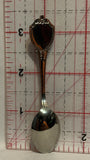 Idaho State   Souvenir Spoon