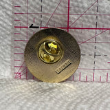 MJ Little League Baseball  Lapel Pin