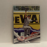 #197 Jacoby Ellsbury New York Yankees 2017 Topps Series 1 Baseball Card HV