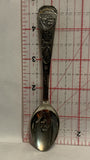 Iowa Native Art Japan  Souvenir Spoon