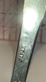 Iowa Native Art Japan  Souvenir Spoon