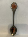 The Prince and Princess of Wales July 1981 Souvenir Spoon
