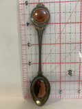 The Prince and Princess of Wales July 1981 Souvenir Spoon