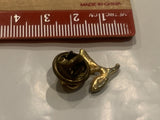 Rose Flower Lapel Hat Pin CL