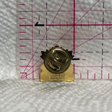 Red Deer Alberta Heritage  Lapel Pin