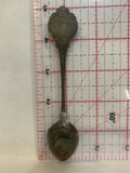 The Prince and Princess of Wales July 1981 Souvenir Spoon