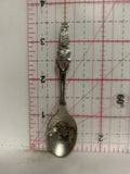 Aloha From Hawaii Pineapple Souvenir Spoon