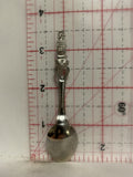 Aloha From Hawaii Pineapple Souvenir Spoon