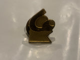 Compnay Logo Lapel Hat Pin CM
