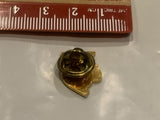 Compnay Logo Lapel Hat Pin CM