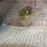 St Albert Alberta Flag  Lapel Pin