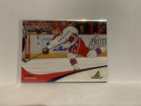 #52 Mike Green Washington Capitals 2011-12 Pinnacle Hockey Card