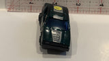 Green Safety Racer Hot Wheels Toy Diecast Car