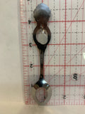 Cariboo Sam Cache Creek BC Dieters Spoon Souvenir Spoon