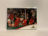 #215 Dany Heatley Minnesota Wild 2011-12 Pinnacle Hockey Card