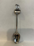 Grouse MT Mountain Tram Gondola BC Souvenir Spoon