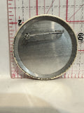 Trends in Health Care 80's Saskatchewan Health Care Association Button Pinback