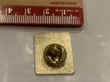 Greater Grand Sudbury Lapel Hat Pin CM
