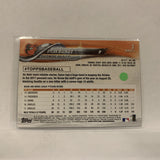 #3 Dylan Bundy Baltimore Orioles  Series 1 2018 Topps Baseball Card A1S