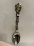 Niagara Falls Canada Souvenir Spoon