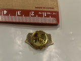 Canada Alberta Friendship Flags Lapel Hat Pin CM