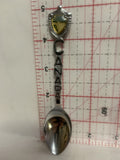 Niagara Falls Canada Souvenir Spoon