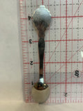Oberammergau City Souvenir Spoon