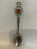 Trier Crest Emblem Souvenir Spoon