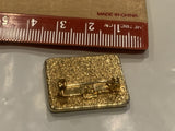Electre Paris Lapel Hat Pin CM
