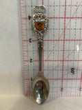 Trier Crest Emblem Souvenir Spoon