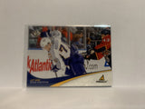 #74 Sergei Kostitsyn Nashville Predators 2011-12 Pinnacle Hockey Card