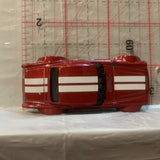 Red #2 Fairlady 2000 Hot Wheels Loose Diecast Car 1/64 HE