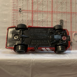 Red #2 Fairlady 2000 Hot Wheels Loose Diecast Car 1/64 HE