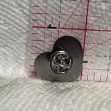 Mcdonalds Smiling Happy Meal  Lapel Pin