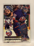 #127 Ron Hextall New York Islanders 1994-95 Fleer Ultra Hockey Card