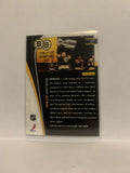 #17 Milan Lucic Boston Bruins 2011-12 Pinnacle Hockey Card