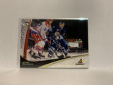 #107 Paul Martin Pittsburgh Pengiuns 2011-12 Pinnacle Hockey Card